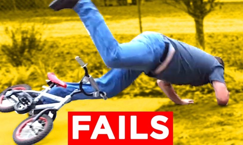 WEEKLY WEDNESDAY WIPEOUTS!! | Fails of the Week NOV. #13 | Fails From IG, FB And More | Mas Supreme