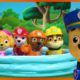 Water Animal Rescues! 🌊  | PAW Patrol | Toy Pretend Play for Kids