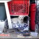 We Rescued A Dog Under A Shopping Cart, But You Won't Believe How This Story Ends! A Must See!