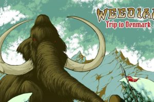 Weedian - Trip To Denmark (2021) [Compilation]