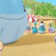 Wipeout Whale | Doc McStuffins Pet Rescue | Disney Junior