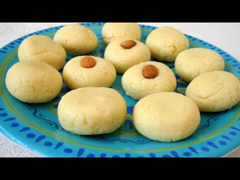 yummy Kova recipe/ Peda Sweet Making Video - Milk Made Sweet |  పాలకోవా |ఐదే నిమిషాల్లో పాలకోవా |