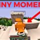 10 Minute Compilation of Minecraft’s FUNNIEST Weekly Moments (Includes Near DEATH Moments! #1