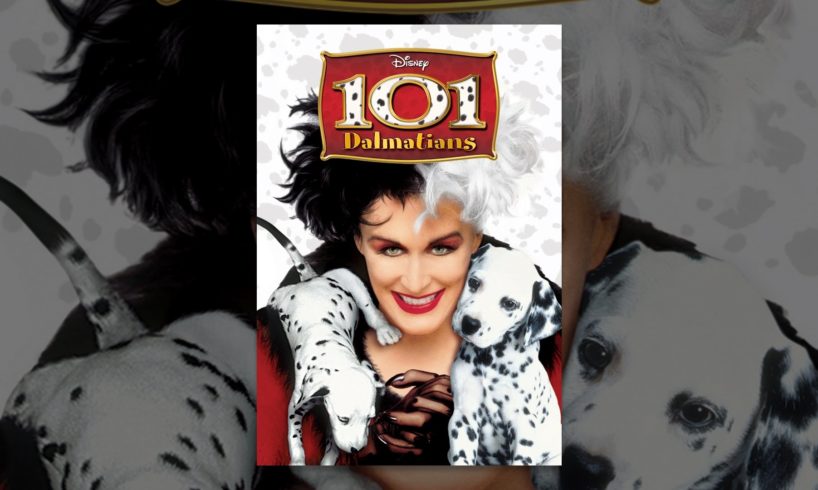 101 Dalmatians