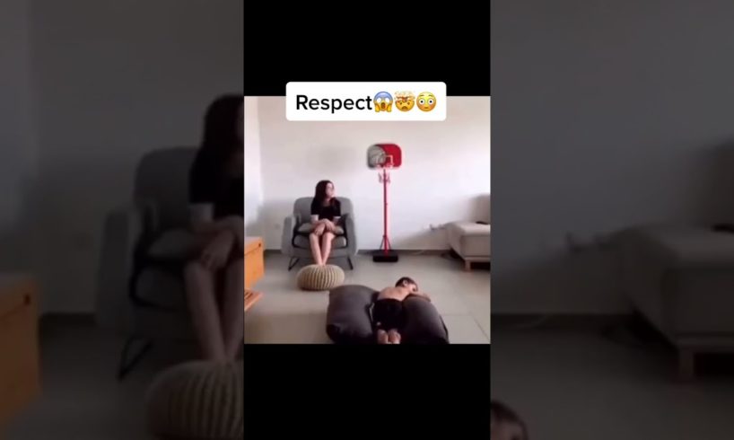 💯 Respect video 🔥 | Like a boss | Trending video| Viral memes | Amazing video | People are awesome