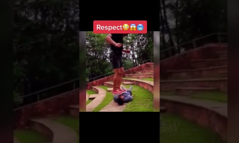 💯 Respect video 🔥 | Like a boss | Trending video| Viral memes | Amazing video | People are awesome