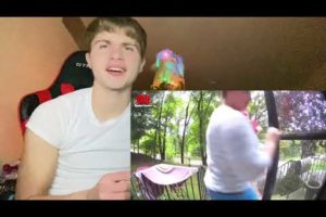 NEAR DEATH CAPTURED…!!! | Ultimate Near Death Video Compilation- REACTION