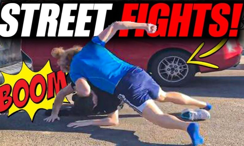 STREET FIGHTS CAUGHT ON CAMERA | HOOD FIGHTS | ROAD RAGE FIGHTS | PUBLIC FIGHTS 2021