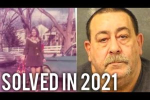 20 Cold Cases Solved In 2021 | Solved Cold Cases Compilation