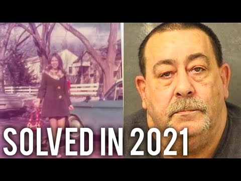 20 Cold Cases Solved In 2021 | Solved Cold Cases Compilation