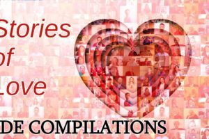A Compilation of NDE Stories About Love