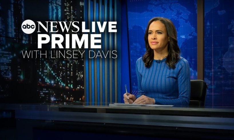 ABC News Prime: US in Omicron crosshairs; David Muir's 1-on-1 with Biden; Holiday travel in America