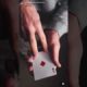 Ace Card Flip Trick People Are Awesome Short Clip