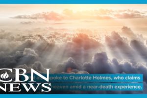 Are Near-Death Experiences 'Consistent with Christian Theology'?