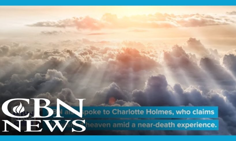 Are Near-Death Experiences 'Consistent with Christian Theology'?