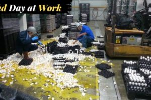 Bad Day At Work 2021 | Fails of The Week | In English In Urdu | Lovewalisarkar