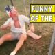 Best Funny Fails of The Week - Try Not To Laugh || Funniest Fails || Failsters