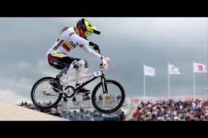 Bmx Race is awesome[people are awesome] [Re-upload]