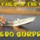 Boat Fails of the Week | Speedo Surprise