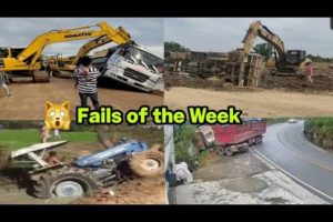 Brace Yourself! Fails of the Week