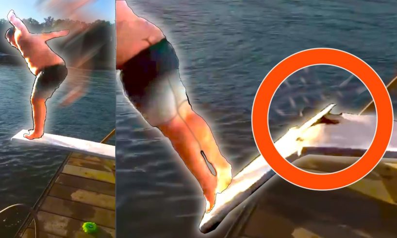 Break Fails: Fails Of The Week Compilation | FailArmy