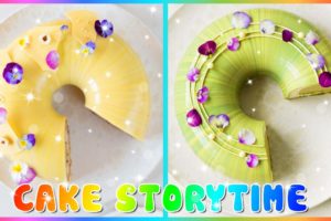 🎂 Cake Storytime ✨ Tiktok Compilations #134