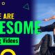Cool Videos - People Are Awesome | You Won't Believe It Was Caught On Camera