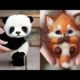 Cute Baby Animal Videos Compilation - Funny Baby Animals Fun Fact Baby Animals for Kids Cutest Pets
