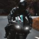 DARK BLUE  - CBR600RR (feat.  MOTORBIKEMEDIA)