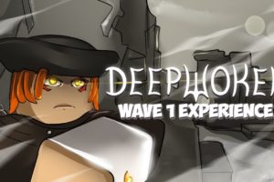 DEEPWOKEN -  The Complete WAVE 1 STRUGGLE Compilation!