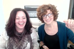 Danielle MacKinnon & Lauren Rainbow: Animal Afterlife versus Human Afterlife