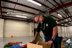 Donations pour in for 250+ animals rescued from Clay County property