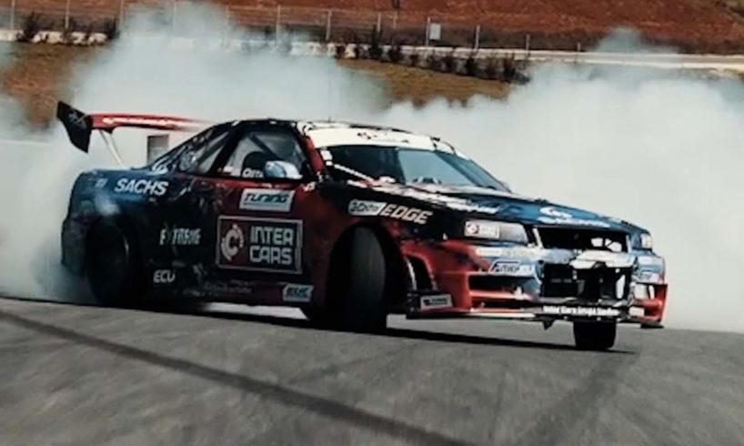 Drifting Race Cars & More! | Fast & Furious IRL