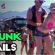 Drunk Fails VS Yoga Poses | Fails of The Week | In English In Urdu | Facts Forever