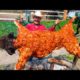 Eating Lion, Llama and Wild Boar!! Mexico's Exotic Meat Obsession!!!
