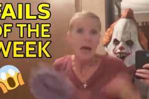 FAILS OF THE WEEK | SHE PEED HER PANTS 😂🤣 | DECEMBER 2021