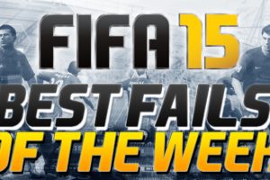 FIFA 15 - Top 5 Fails Of The Week - WTF?! #1