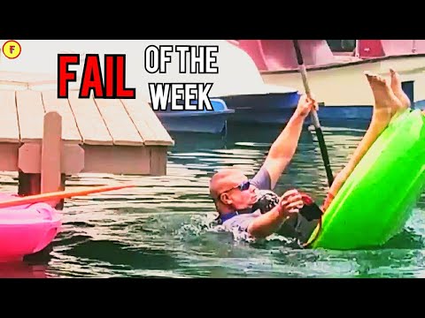 Fail of the week //epic fails