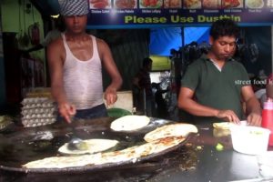 Fast Food Center in Kolkata |100 Rolls Sold in 15 mints|Food Lovers Must Love It -Street Food India