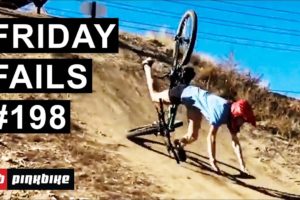 Friday Fails #198