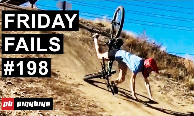 Friday Fails #198