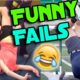 Fun We Are Young | Fails of The Week | In English In Urdu | Lovewalisarkar