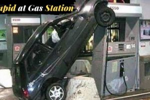 Gas Fails 2021 | Fails of The Week | In English In Urdu | Lovewalisarkar