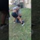 Ghetto hood fights