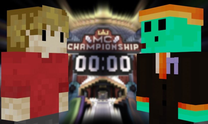 Grian And Pete Being Best Friends