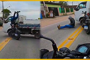 HORRIFIC CRASHES | EXTREME, SCARY & HECTIC MOTORCYCLE, BIKE CRASHES 2021 | Ep.#37 |