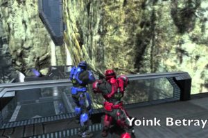 Halo Reach Fails of the Week: Episode 1 by TheVigilantSentinel