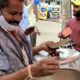 Hard Working Telugu Cycle Vendor Selling Dosa / Idli / Vada | Indian Street Food | Price 15 Rs/