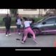 Hood Fight || Black girl fights