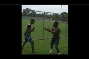 Hood fights👊🏾[WORLDSTAR COMPILATION] 2019